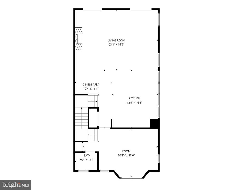 22807 BREEZY HOLLOW DRIVE