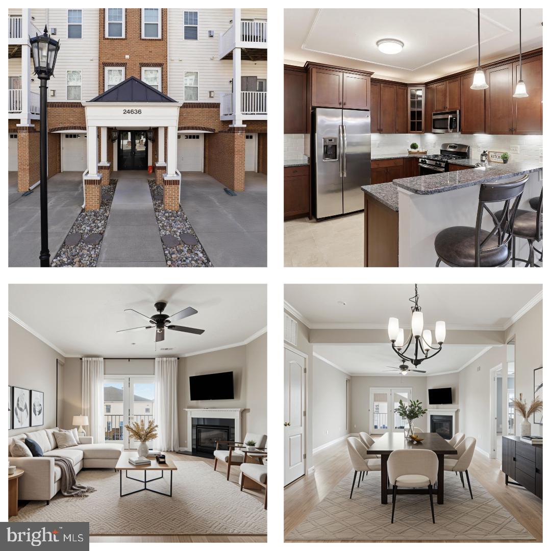 24636 WOOLLY MAMMOTH TERRACE 202