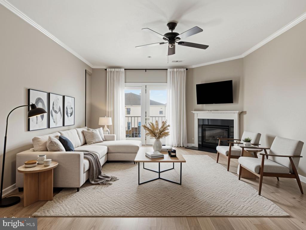 24636 WOOLLY MAMMOTH TERRACE 202