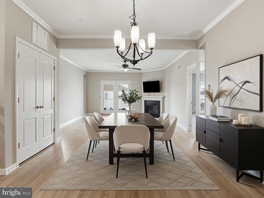 24636 WOOLLY MAMMOTH TERRACE 202