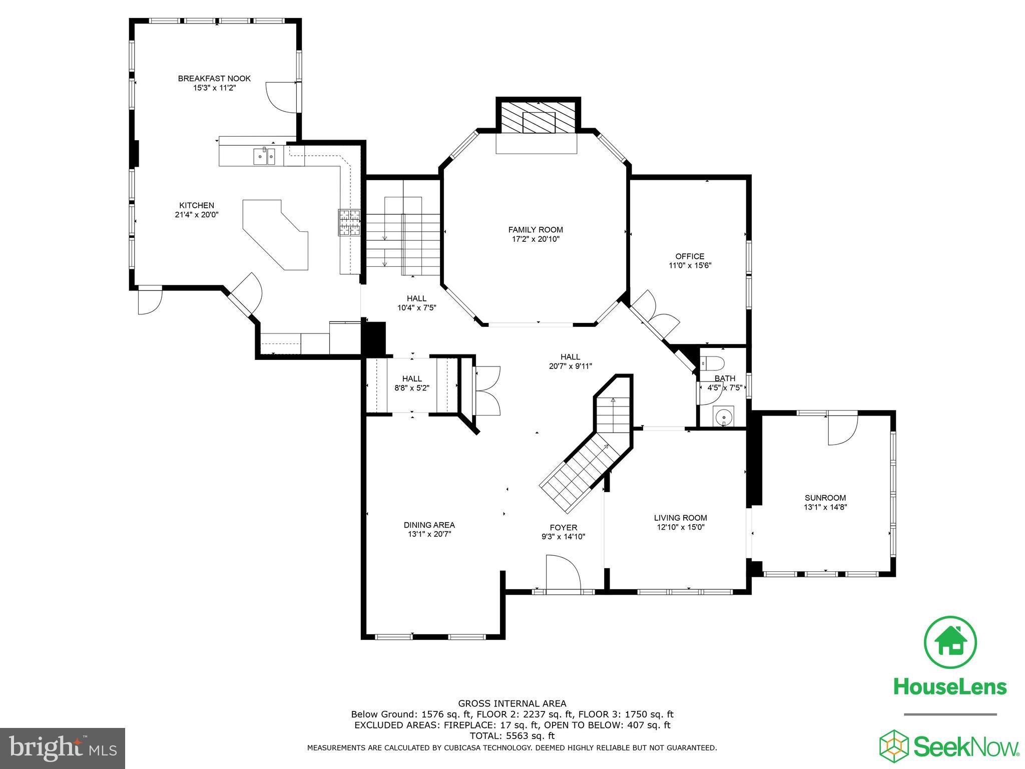 17205 DEWPOINT PLACE