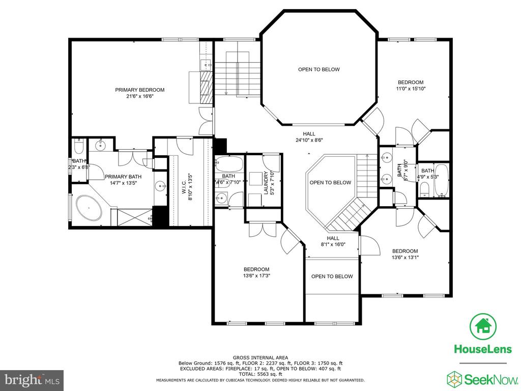 17205 DEWPOINT PLACE