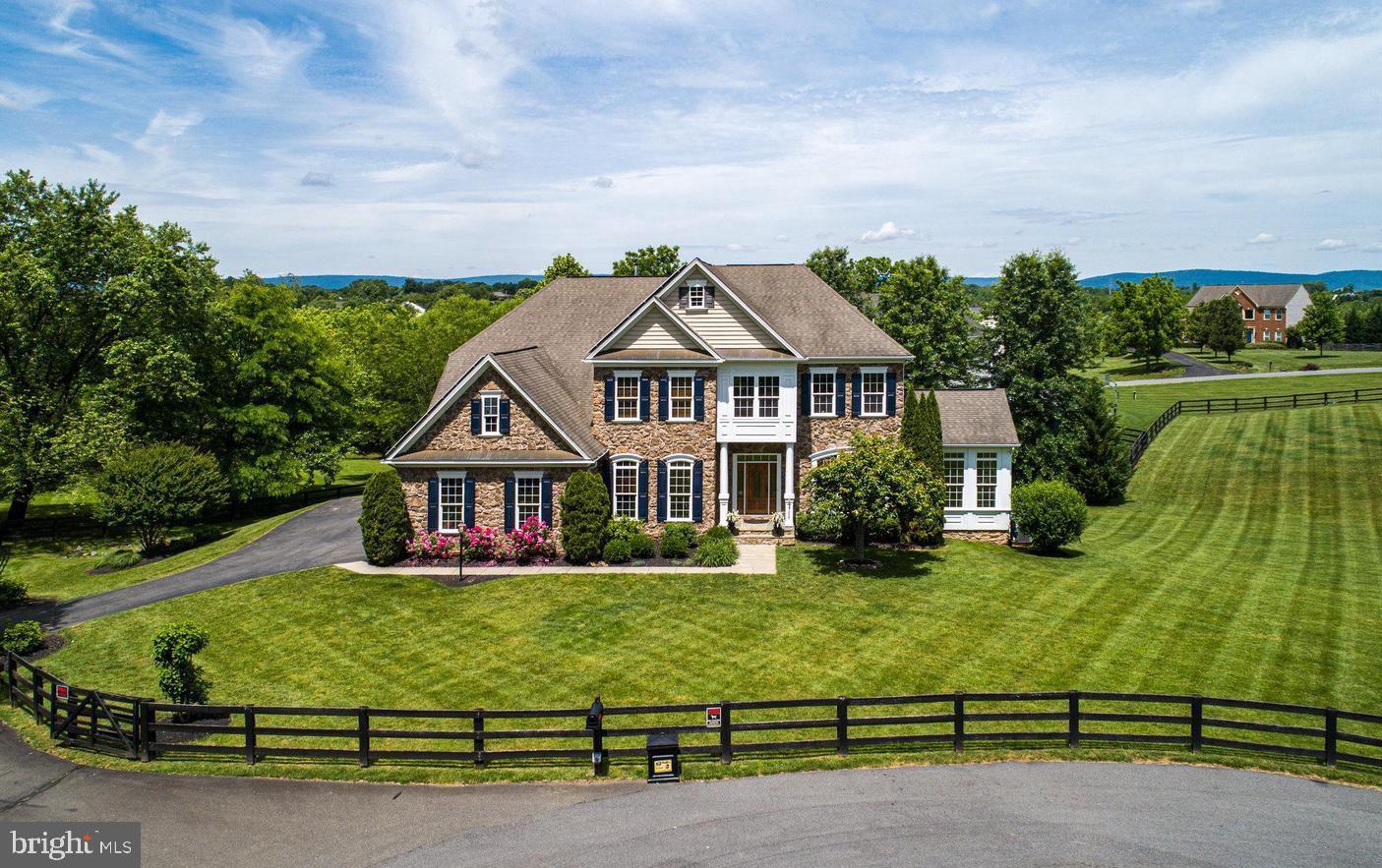 17205 DEWPOINT PLACE