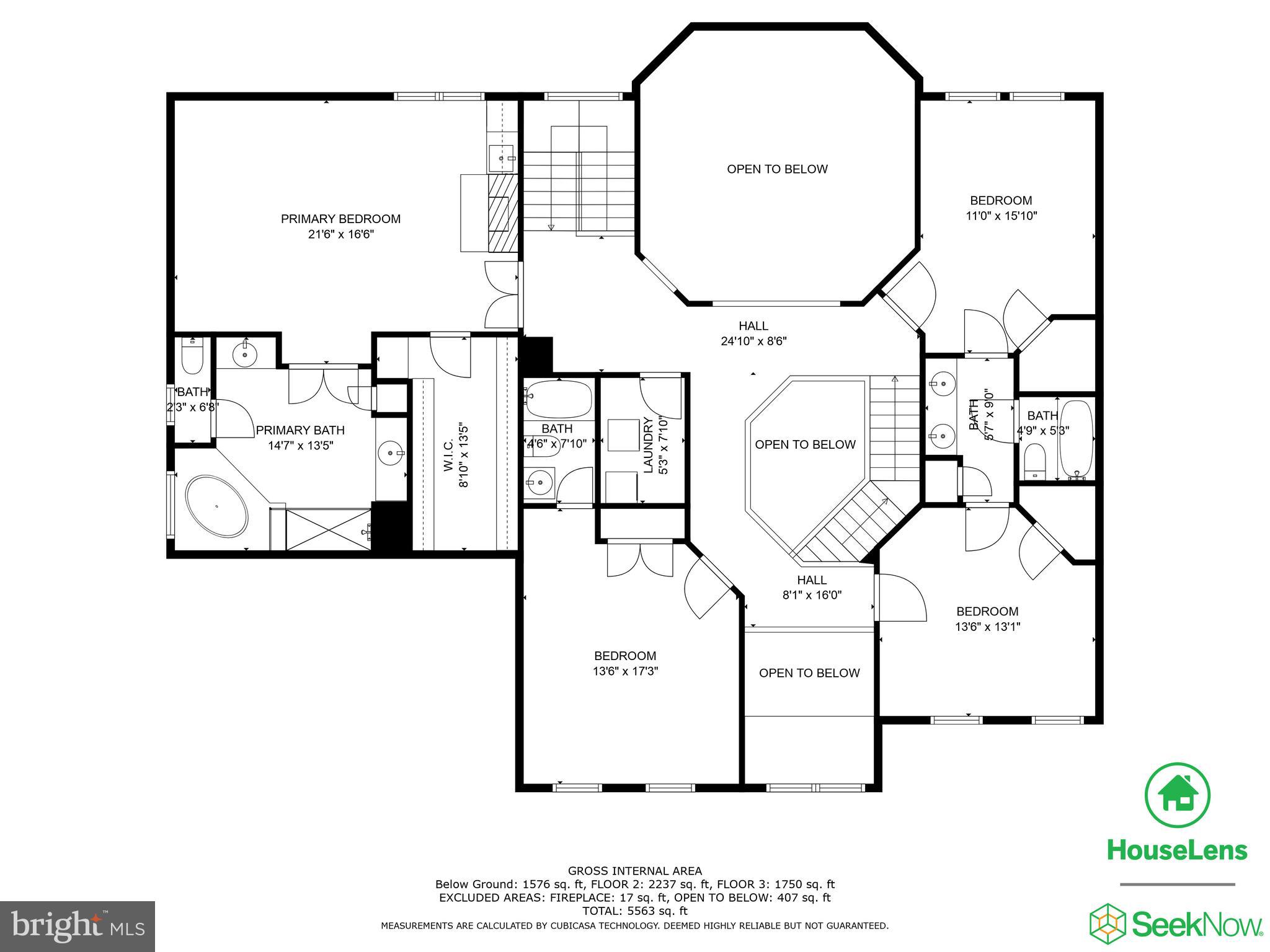 17205 DEWPOINT PLACE