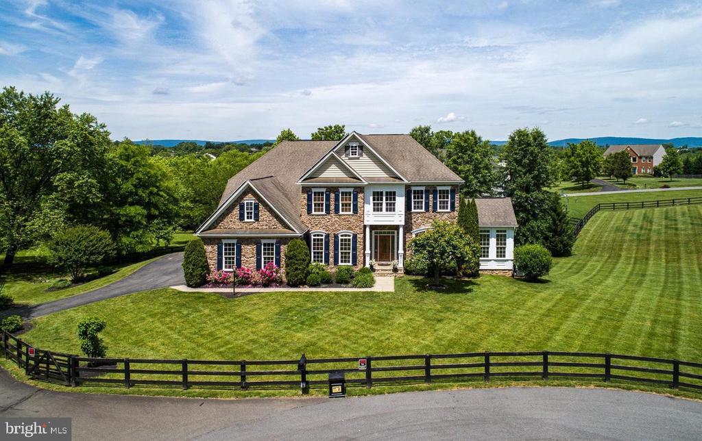 17205 DEWPOINT PLACE