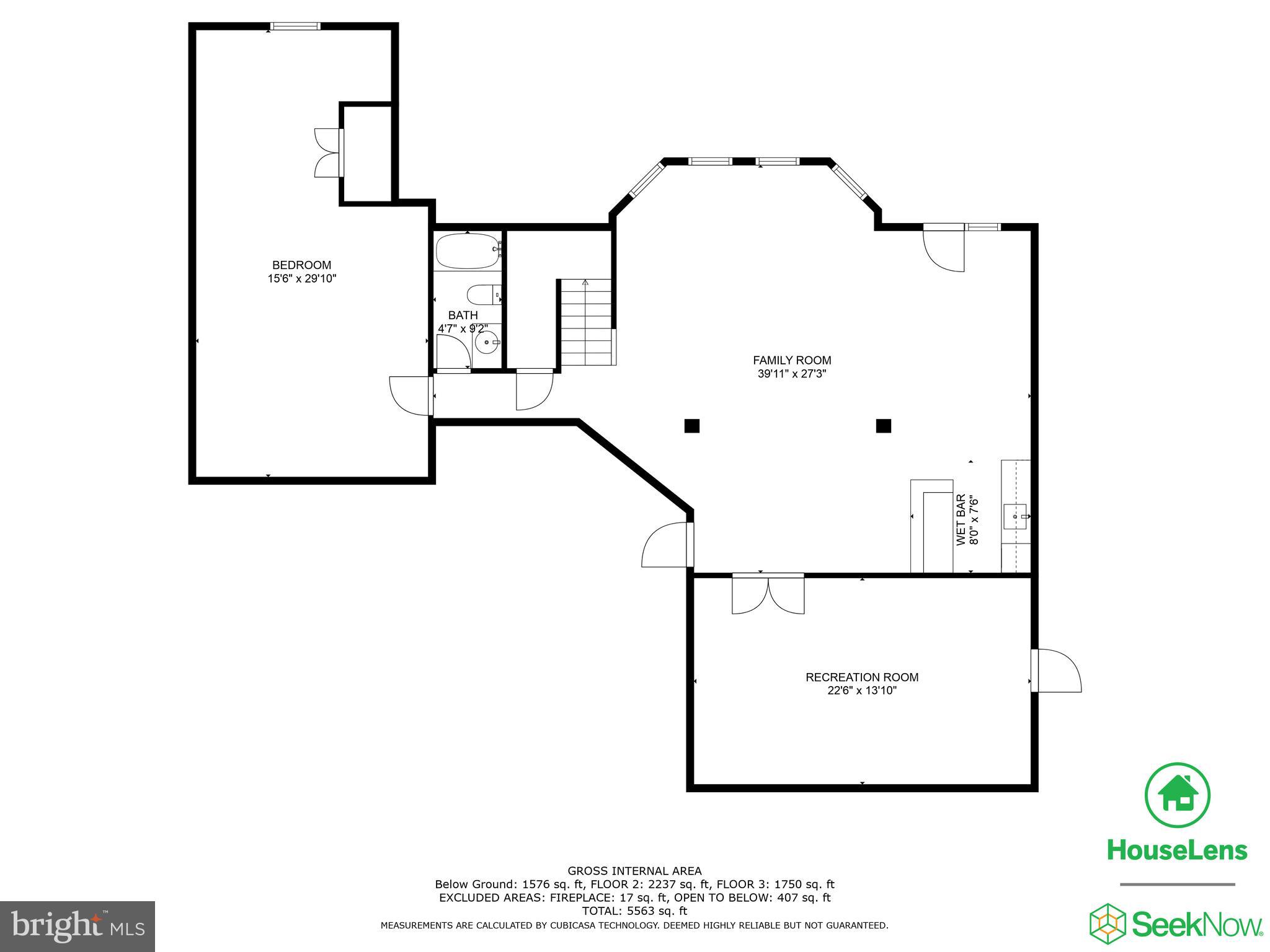 17205 DEWPOINT PLACE
