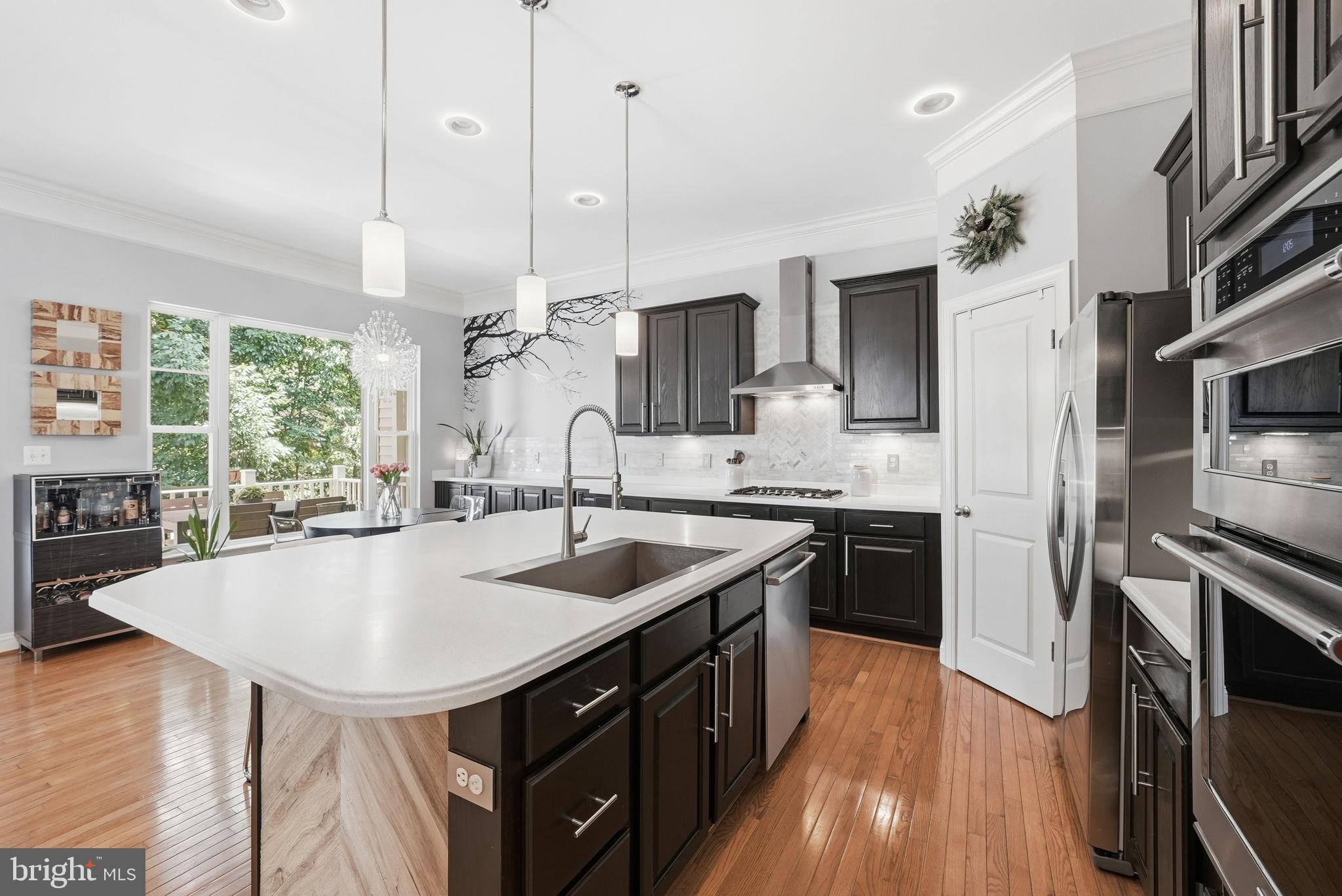 43264 SUNDERLEIGH SQUARE