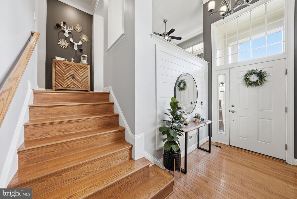 43264 SUNDERLEIGH SQUARE