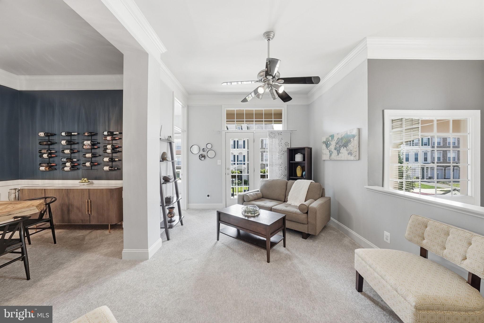 43264 SUNDERLEIGH SQUARE