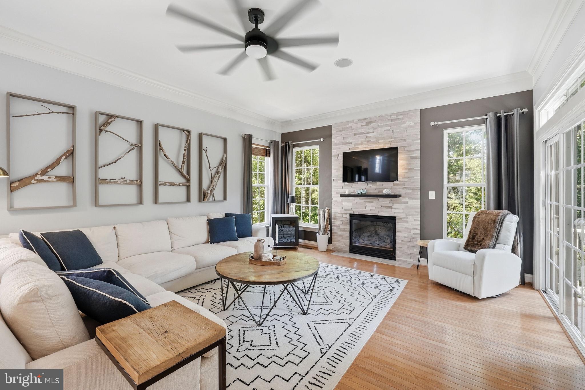 43264 SUNDERLEIGH SQUARE