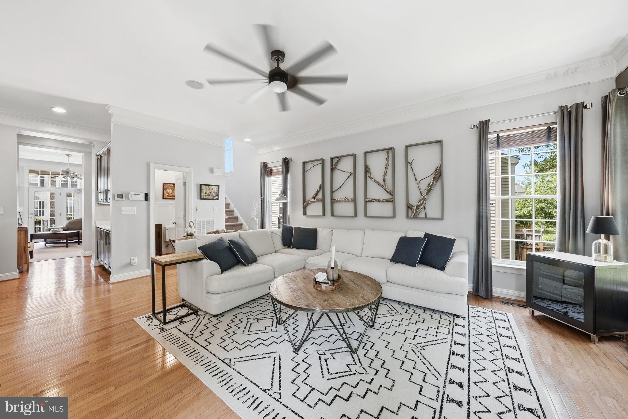 43264 SUNDERLEIGH SQUARE