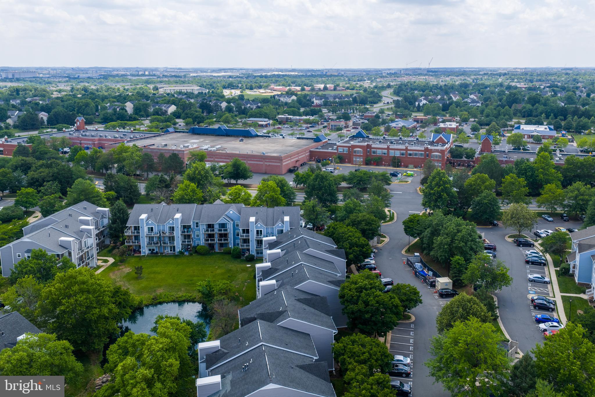 20604 CORNSTALK TERRACE 301