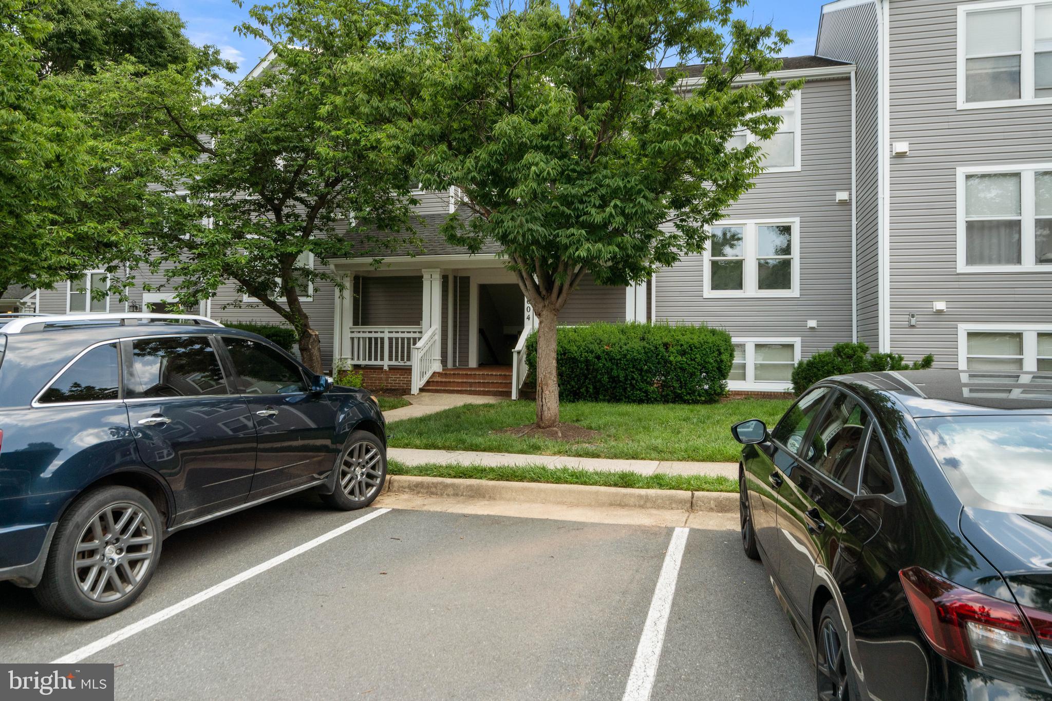 20604 CORNSTALK TERRACE 301