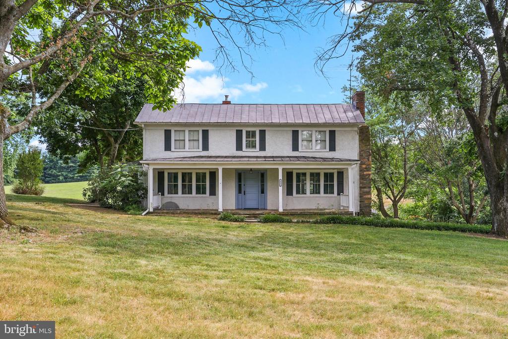 18373 LICKEY MILL ROAD
