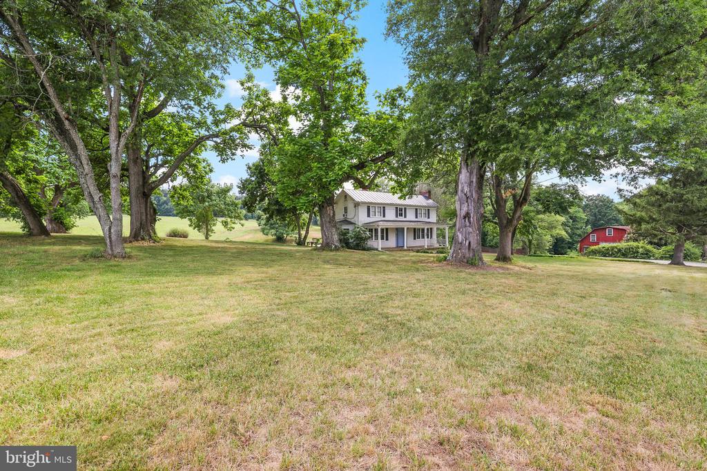 18373 LICKEY MILL ROAD