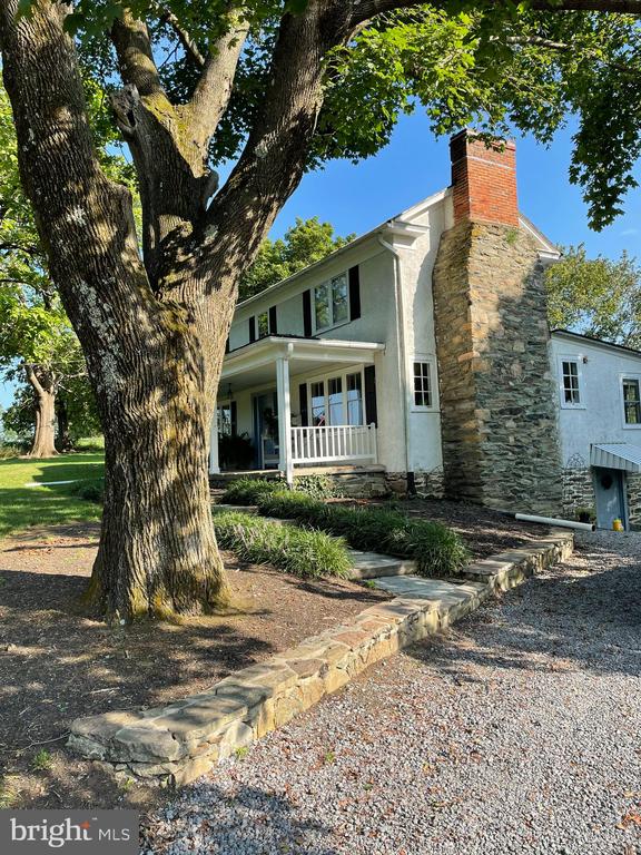 18373 LICKEY MILL ROAD