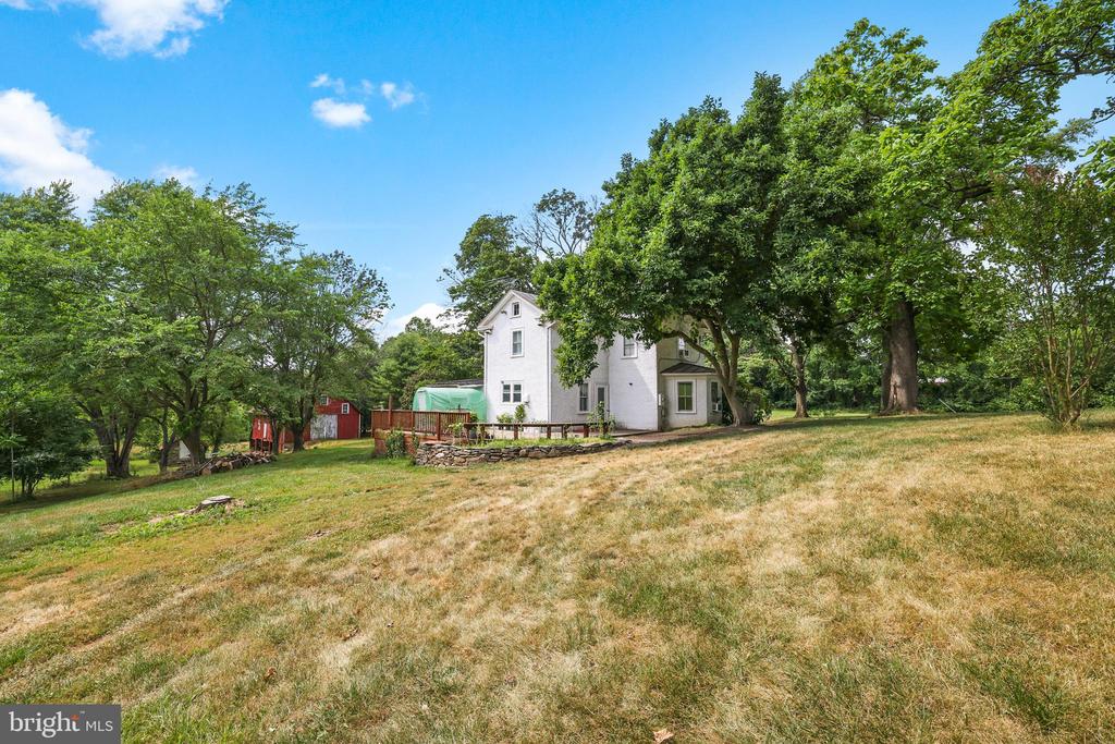 18373 LICKEY MILL ROAD
