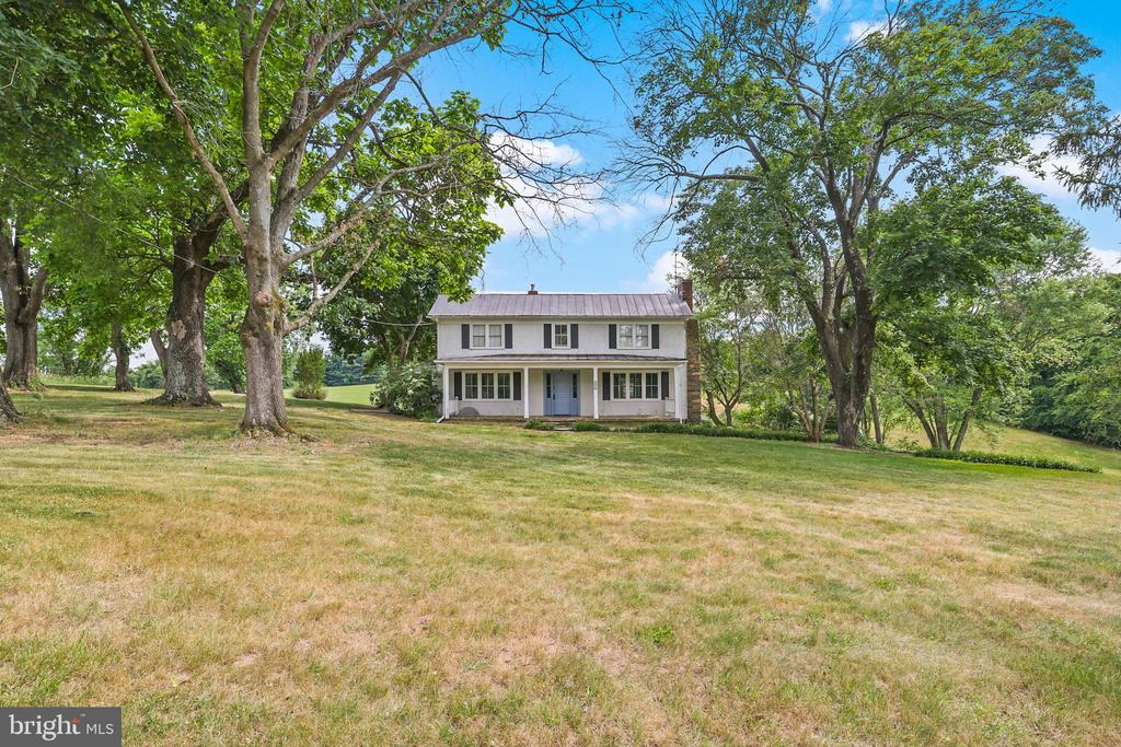 18373 LICKEY MILL ROAD
