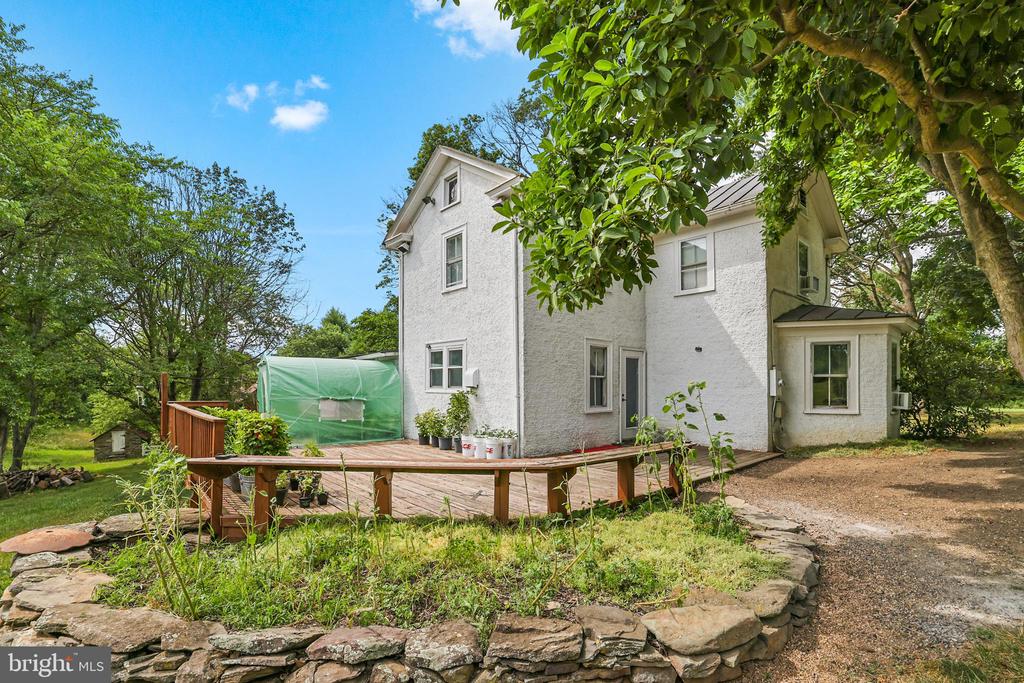 18373 LICKEY MILL ROAD