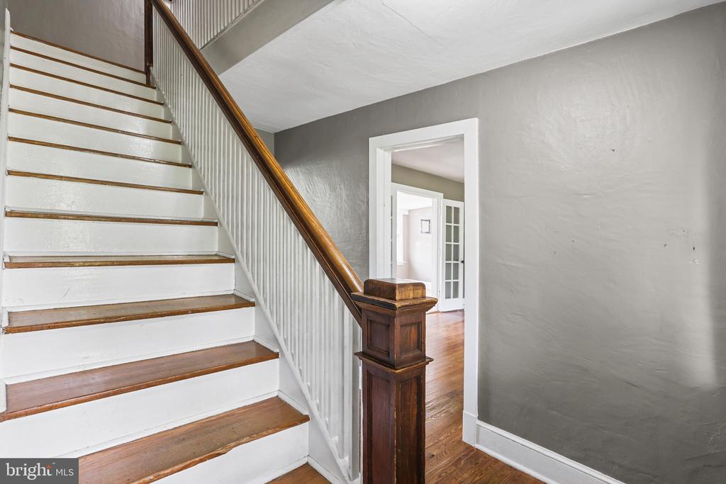 18373 LICKEY MILL ROAD
