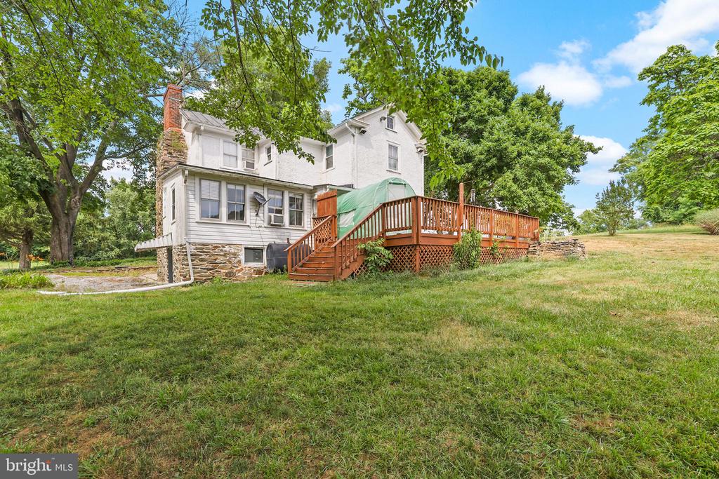18373 LICKEY MILL ROAD