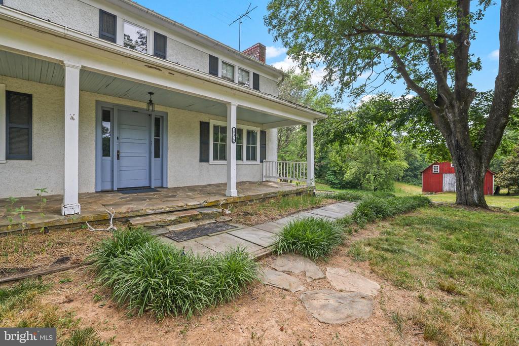 18373 LICKEY MILL ROAD