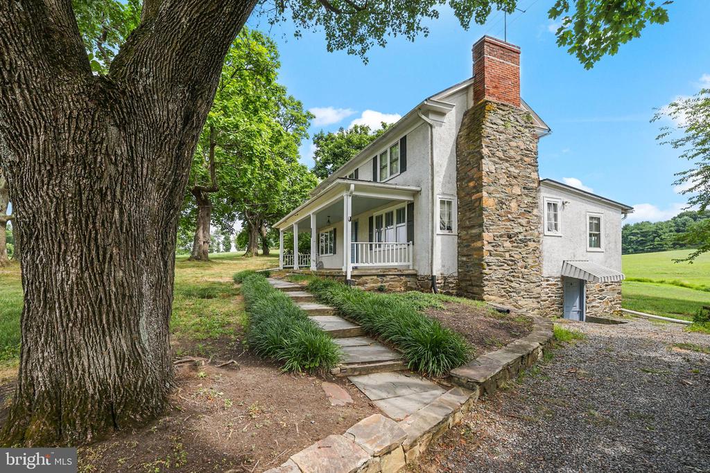 18373 LICKEY MILL ROAD