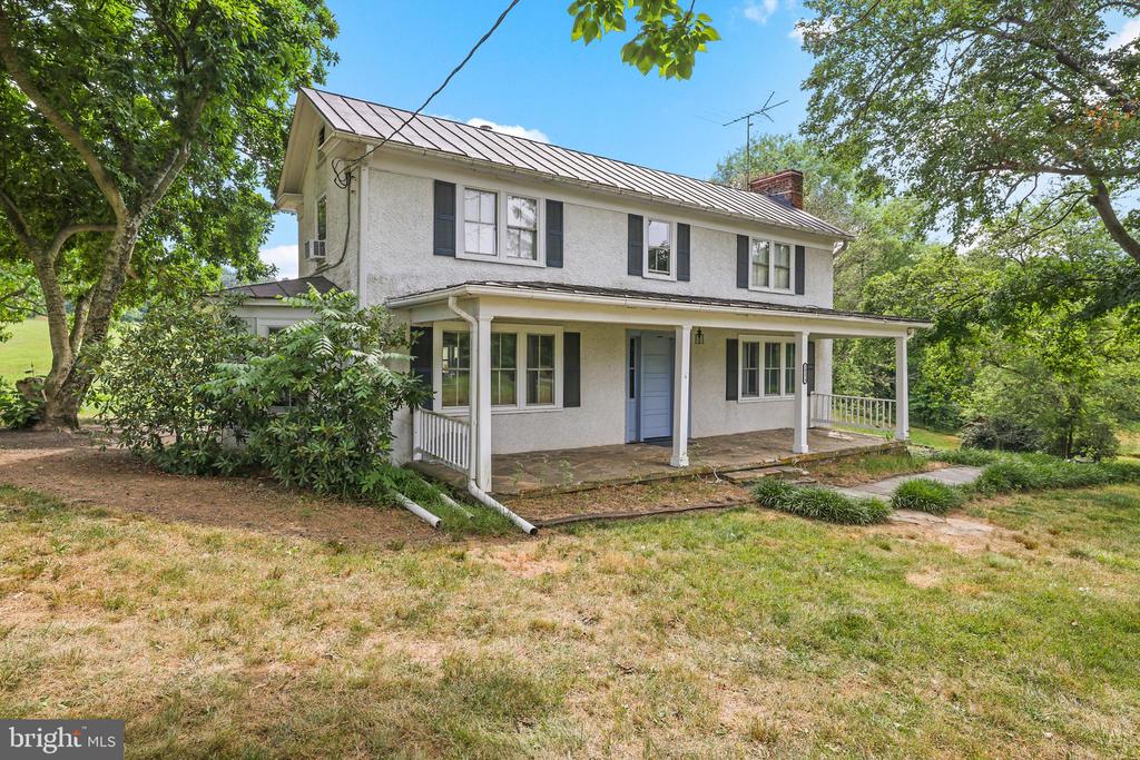 18373 LICKEY MILL ROAD