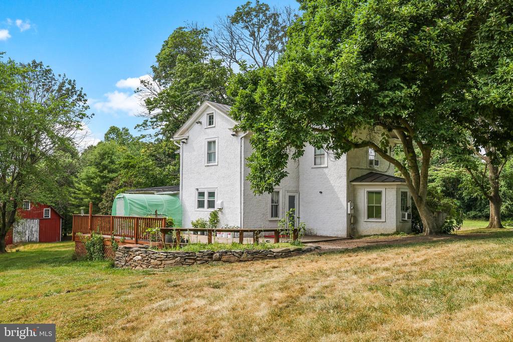 18373 LICKEY MILL ROAD