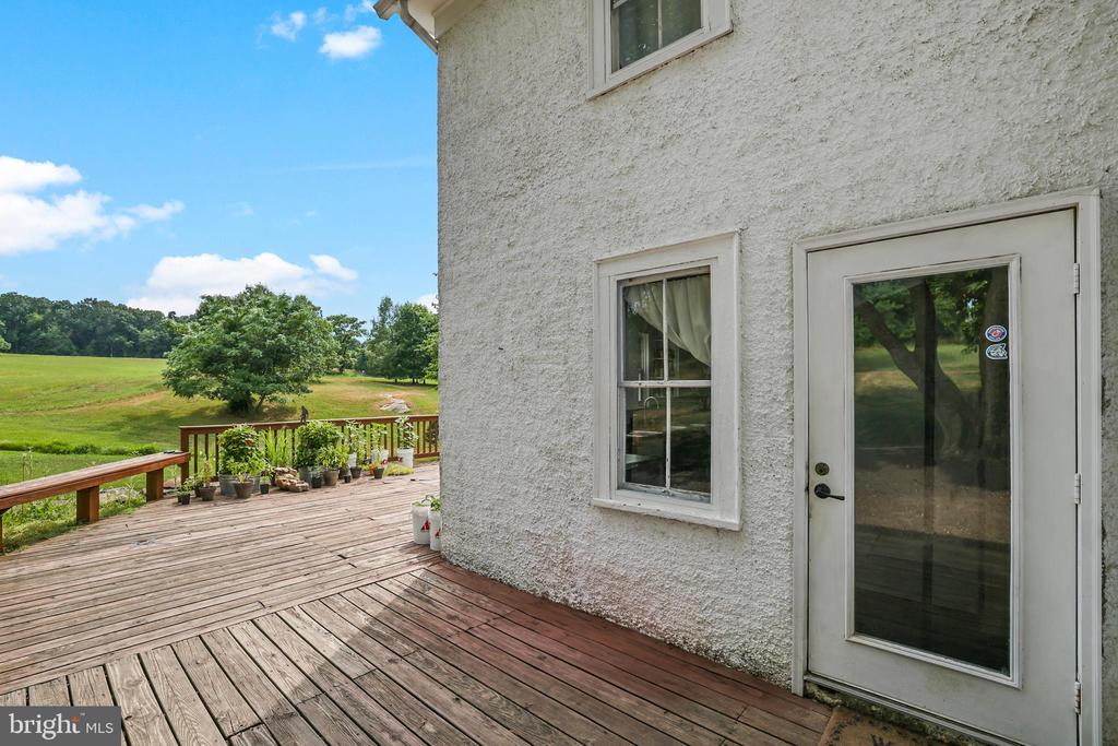 18373 LICKEY MILL ROAD