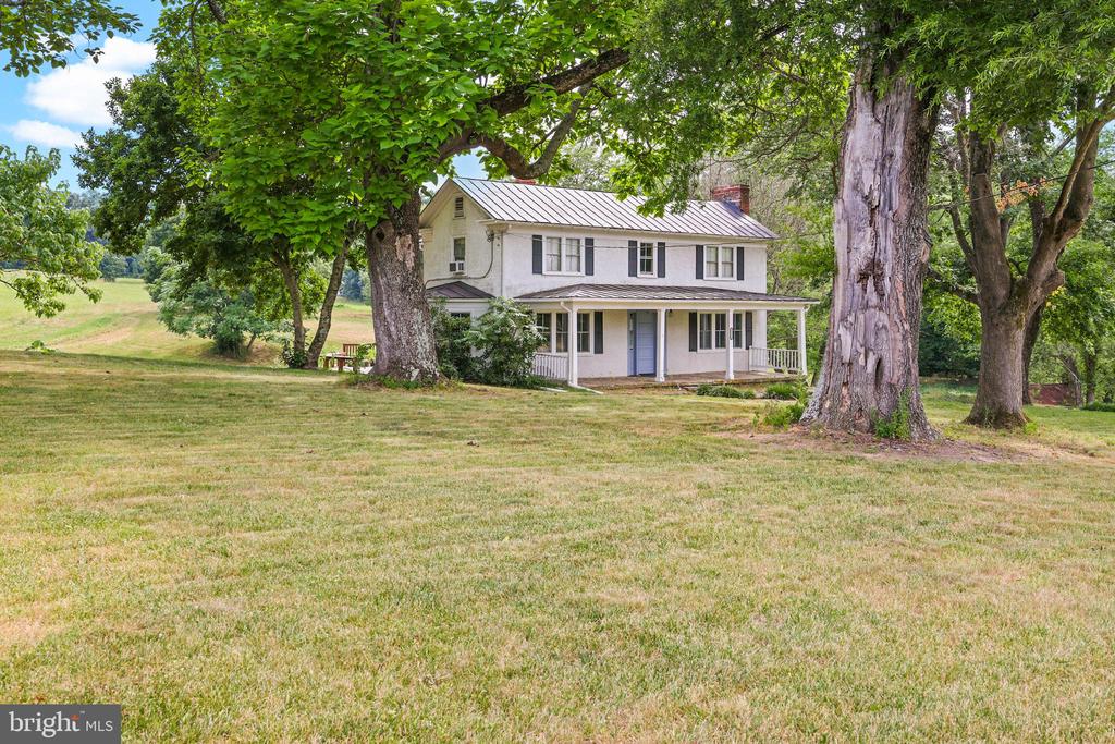 18373 LICKEY MILL ROAD