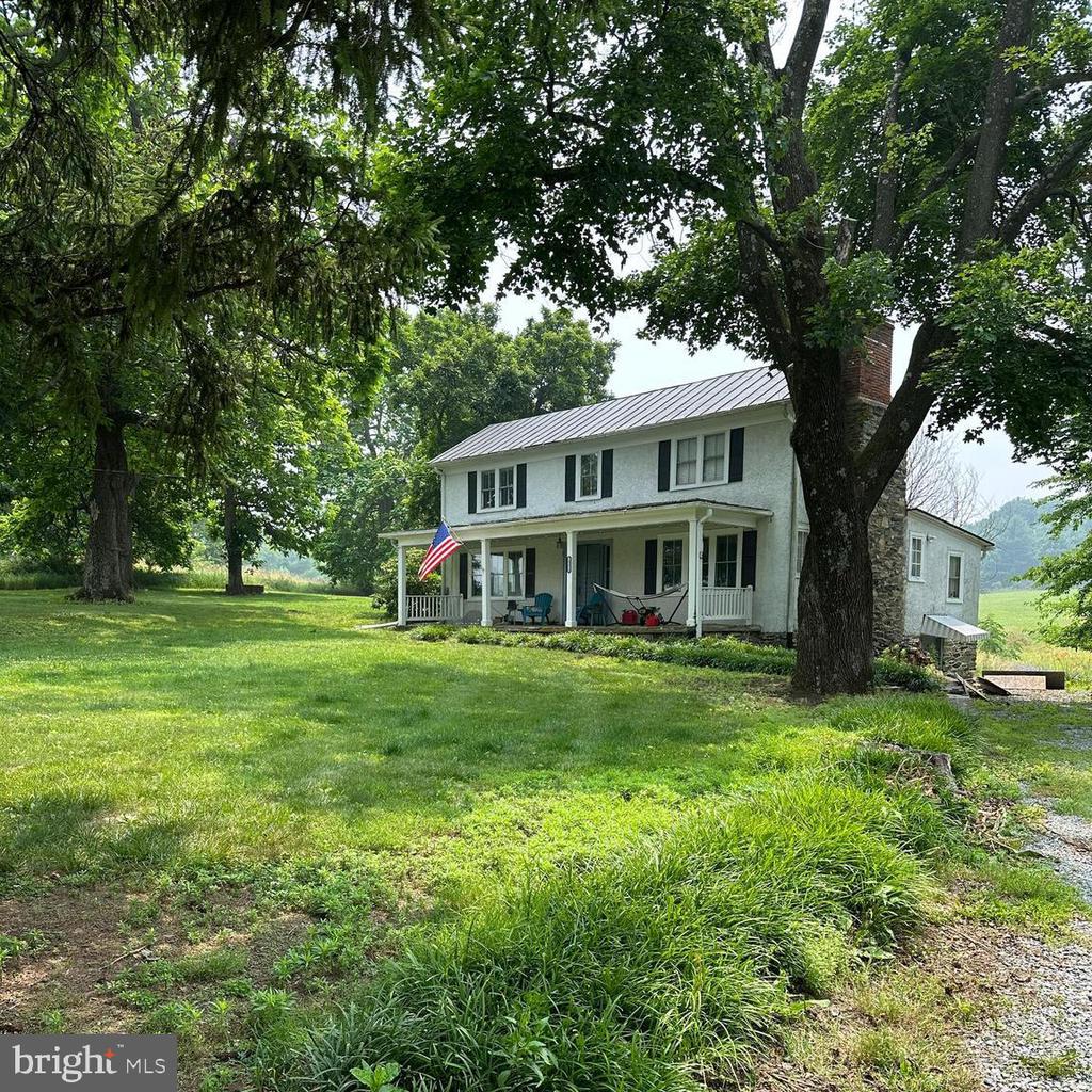 18373 LICKEY MILL ROAD