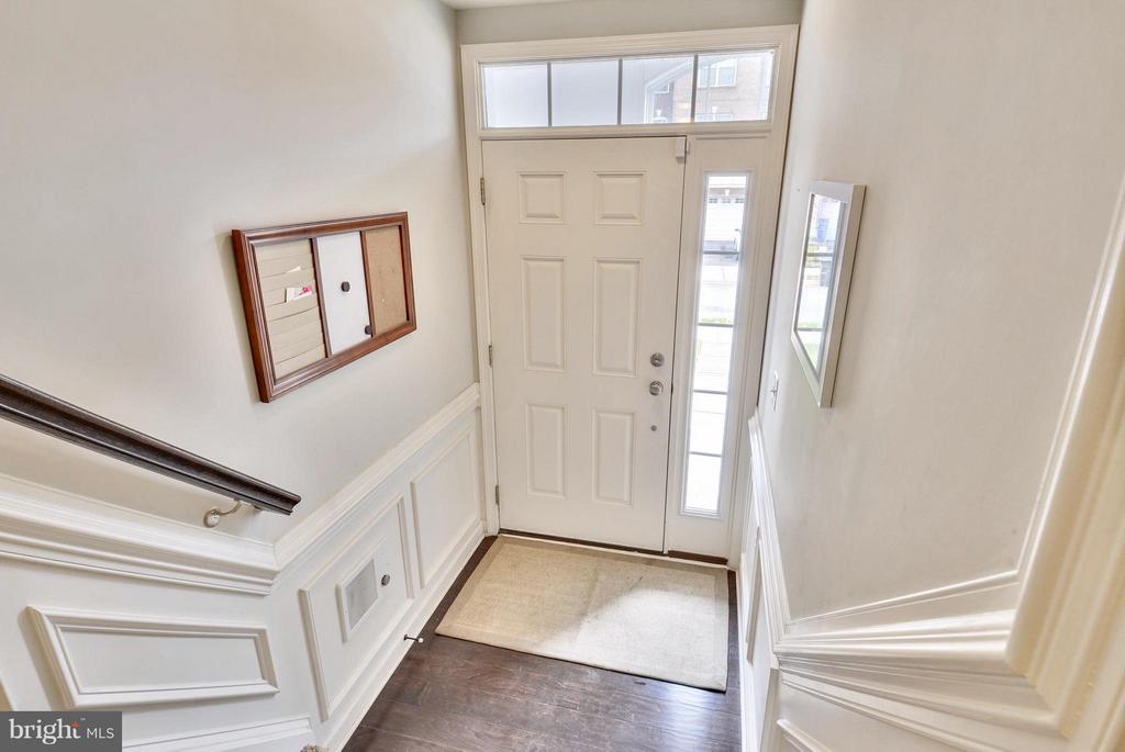 23487 LOGANS RIDGE TERRACE