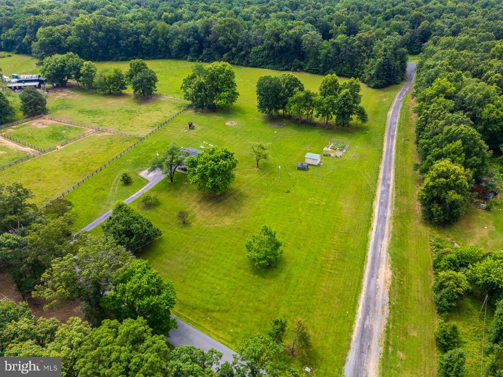 43581 LOST CORNER ROAD