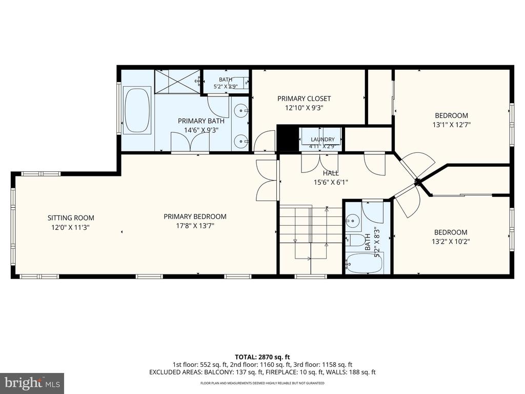 43283 MITCHAM SQUARE