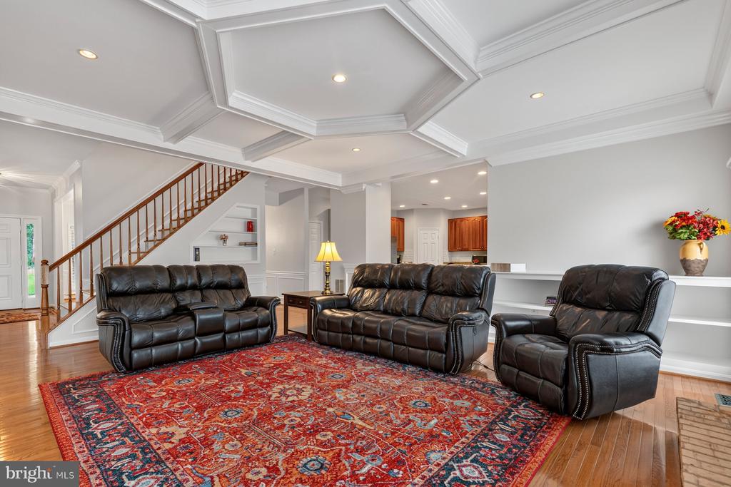20816 CROSS TIMBER DRIVE