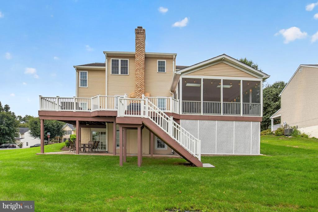 20816 CROSS TIMBER DRIVE