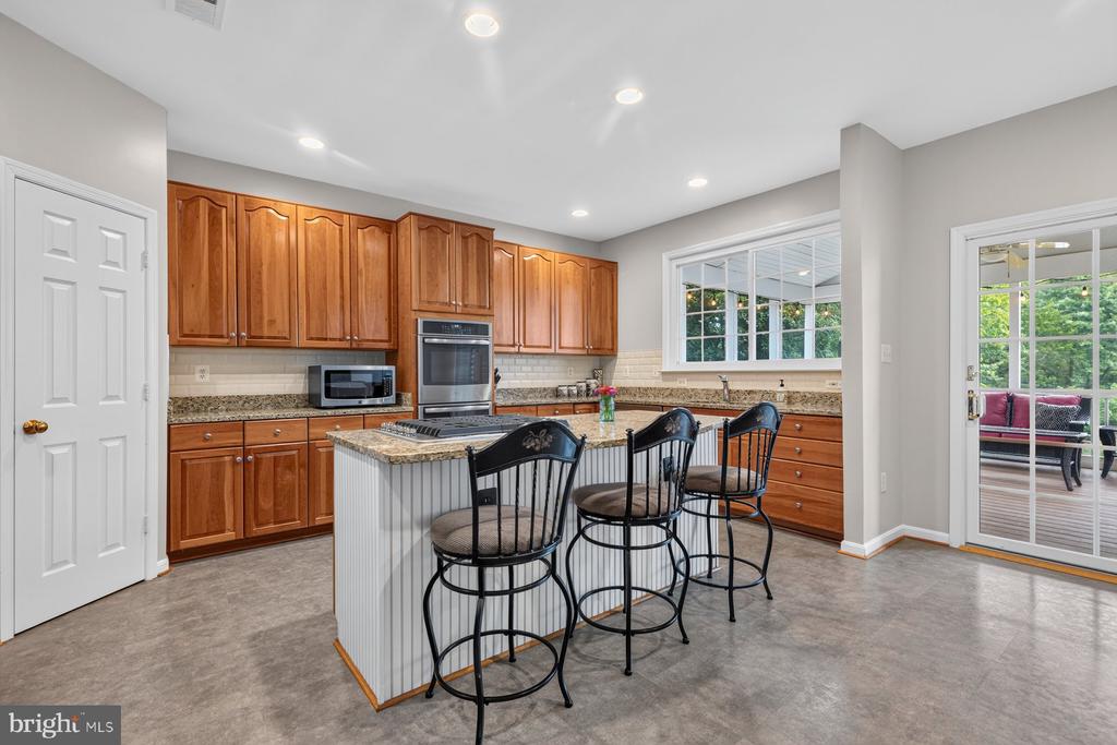 20816 CROSS TIMBER DRIVE