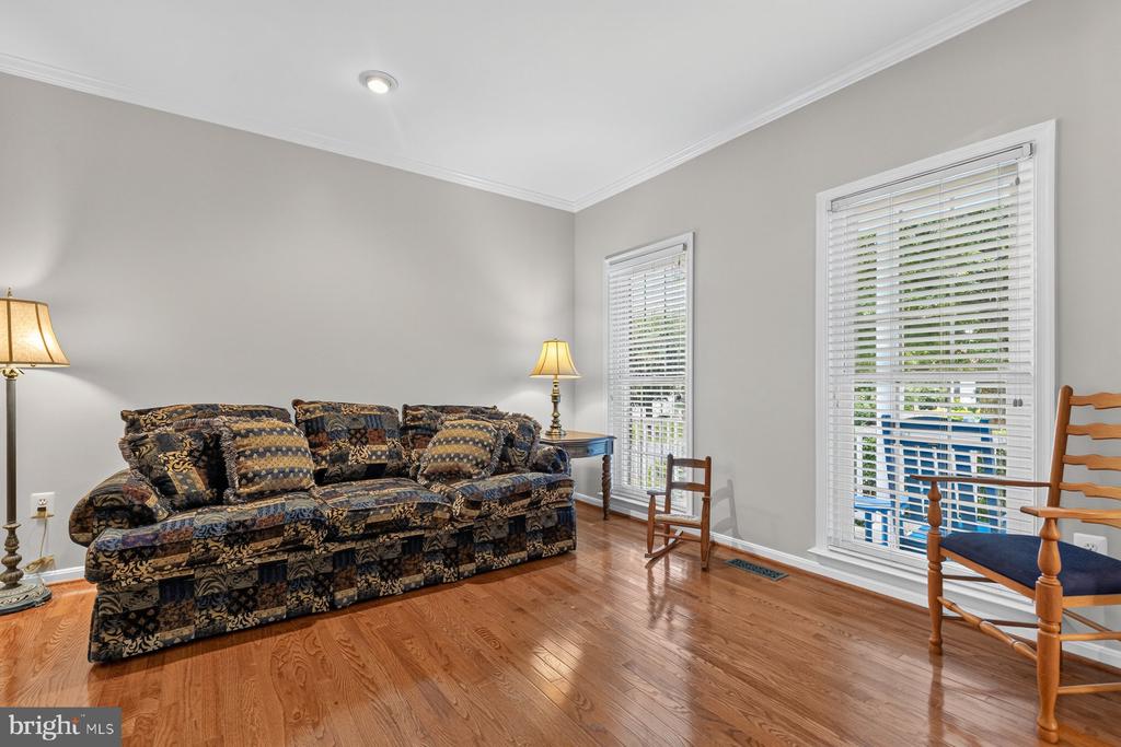 20816 CROSS TIMBER DRIVE