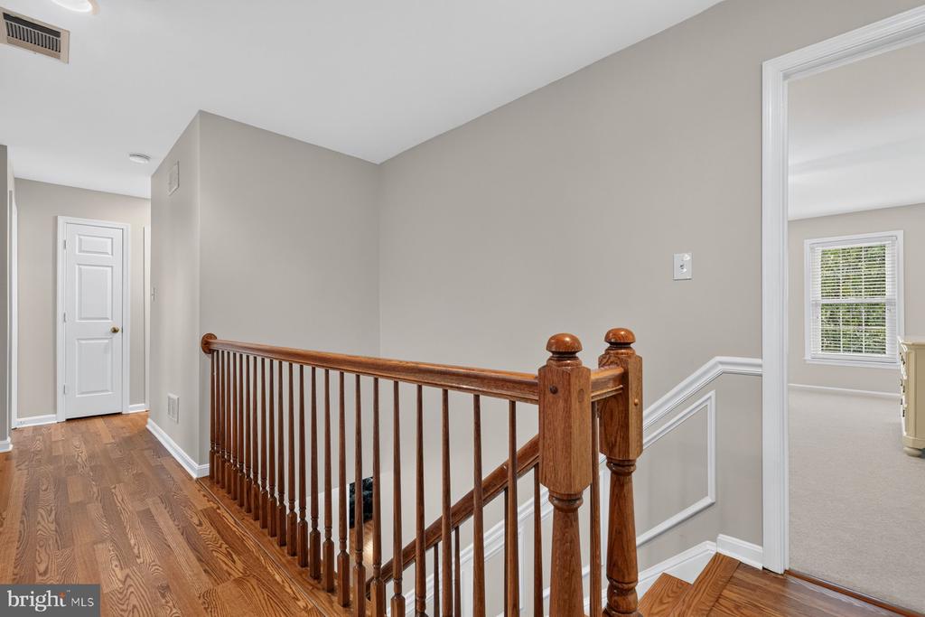 20816 CROSS TIMBER DRIVE