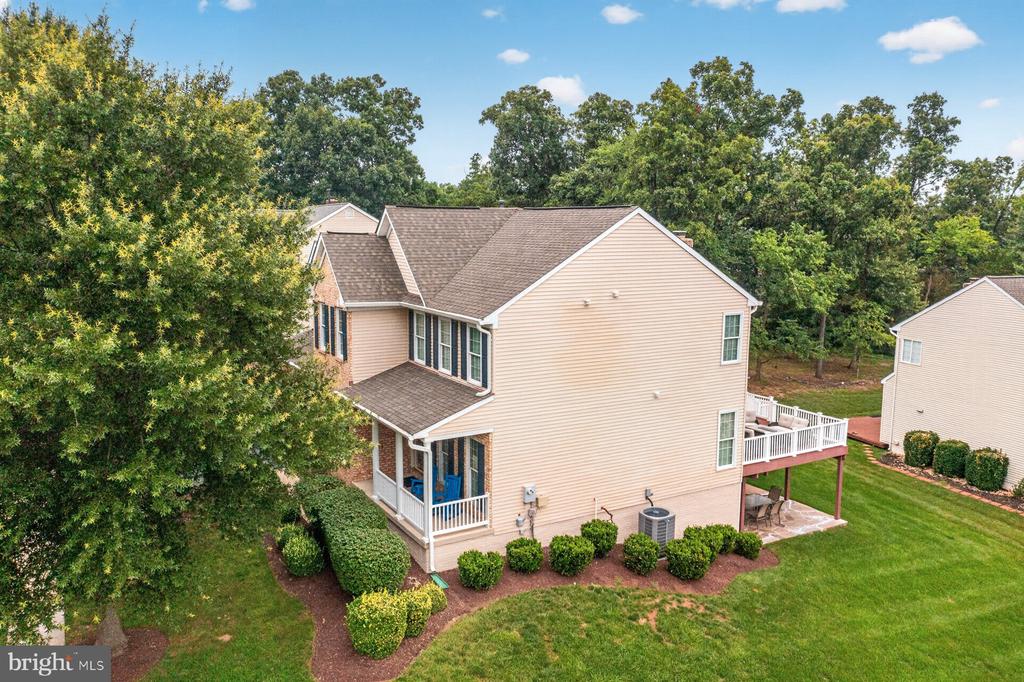 20816 CROSS TIMBER DRIVE
