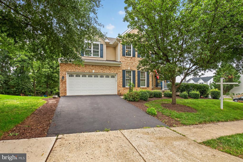 20816 CROSS TIMBER DRIVE