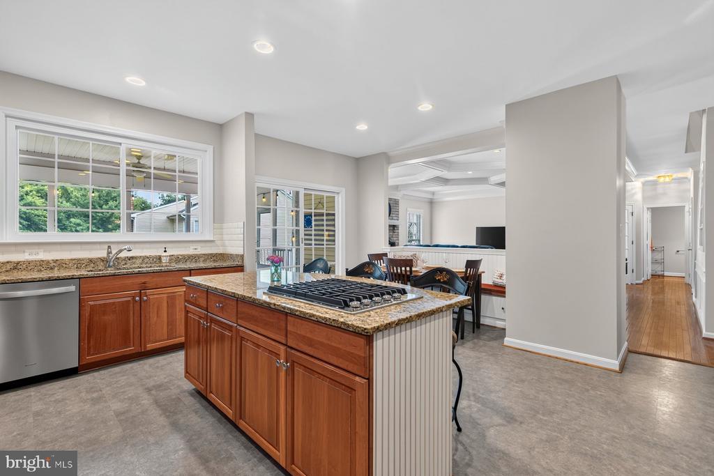 20816 CROSS TIMBER DRIVE