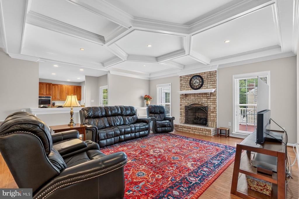 20816 CROSS TIMBER DRIVE
