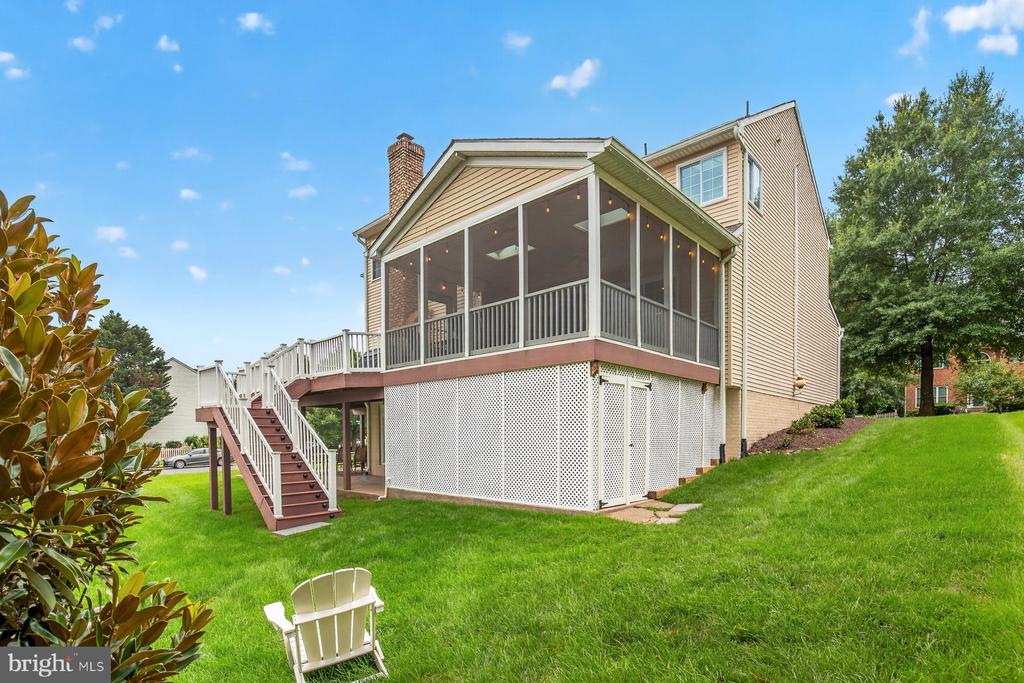 20816 CROSS TIMBER DRIVE