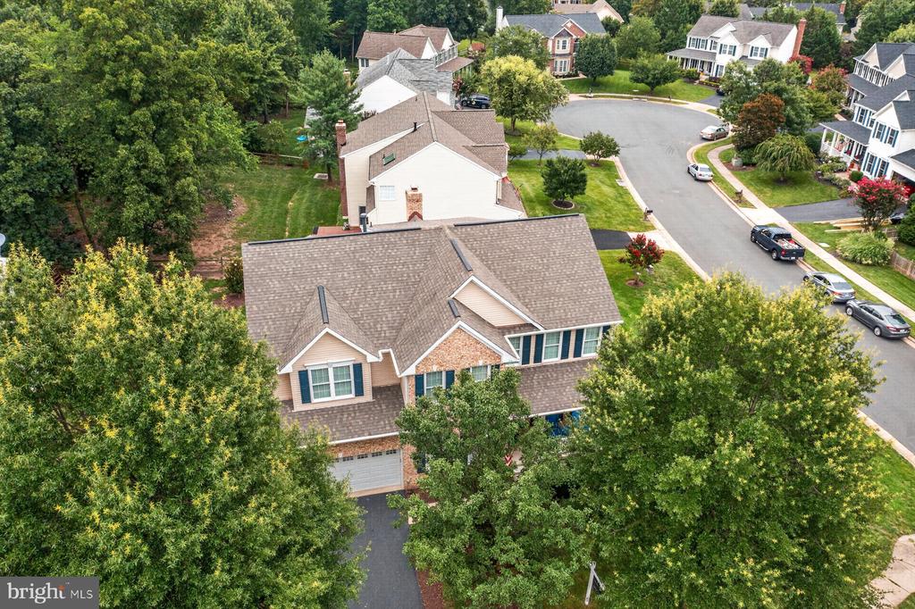 20816 CROSS TIMBER DRIVE