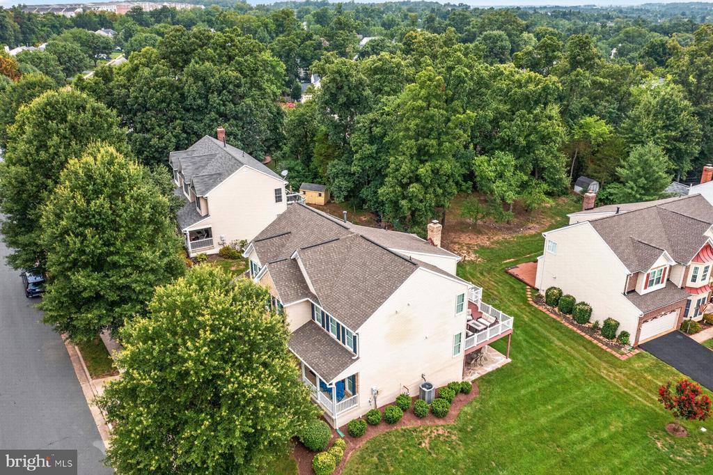 20816 CROSS TIMBER DRIVE
