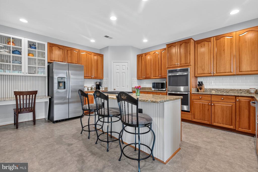 20816 CROSS TIMBER DRIVE