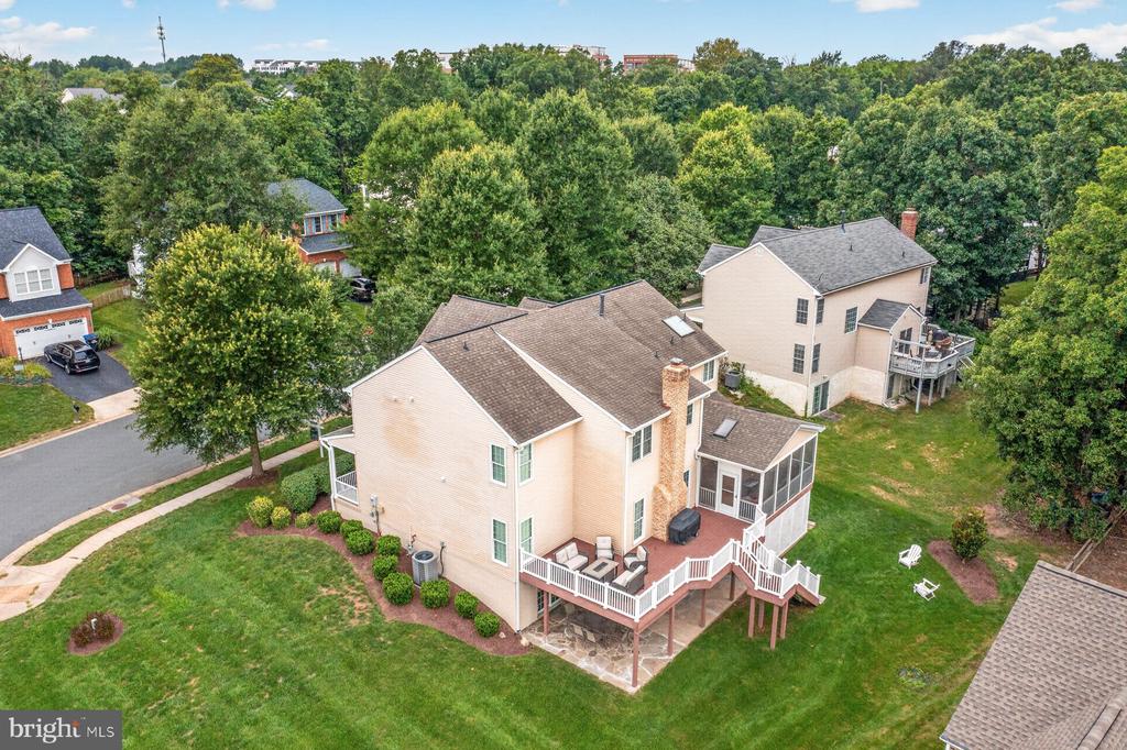 20816 CROSS TIMBER DRIVE
