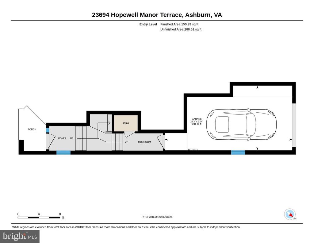 23694 HOPEWELL MANOR TERRACE